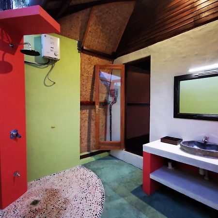Stargate Villa Pintu Bintang Pemenang ภายนอก รูปภาพ