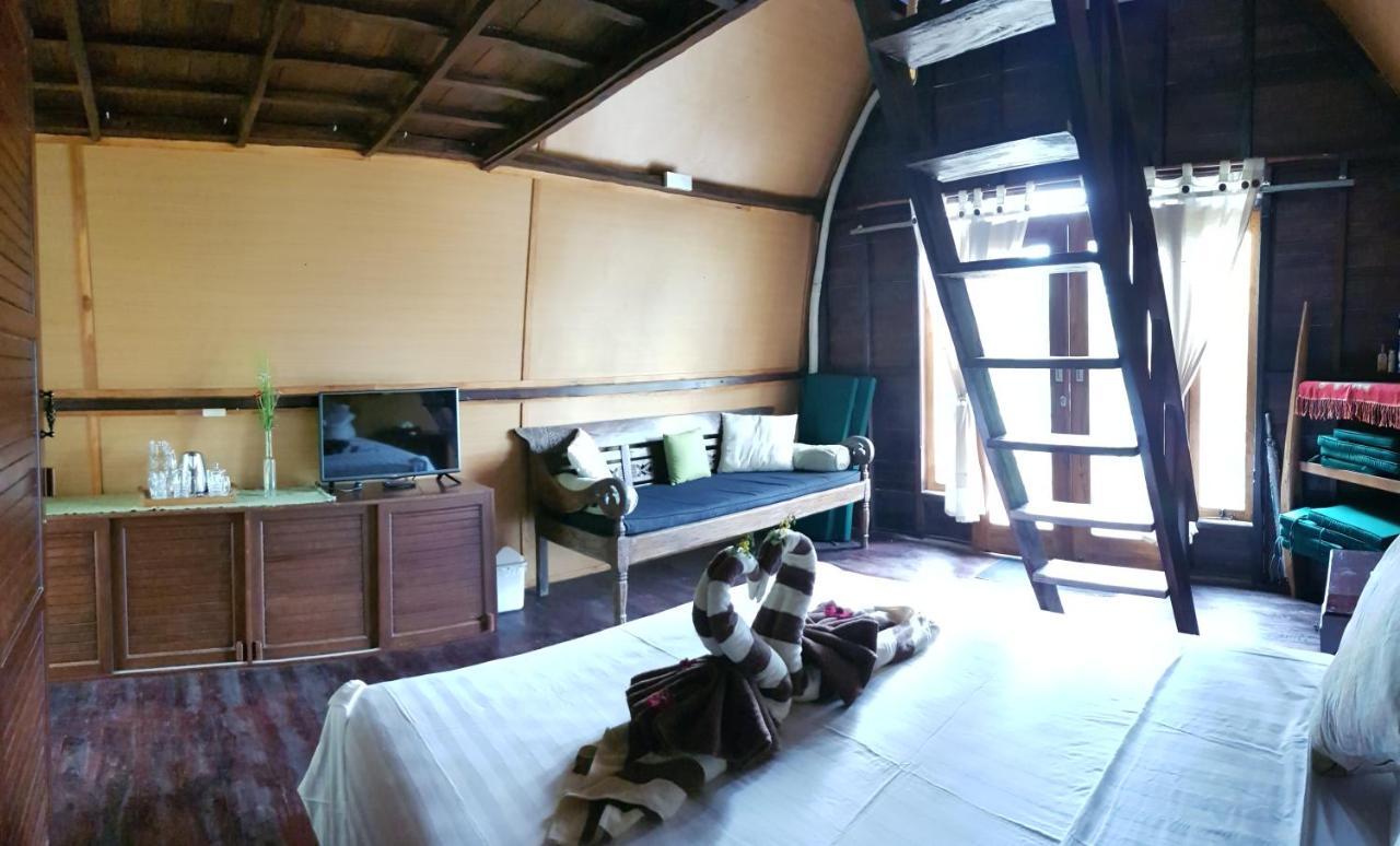 Stargate Villa Pintu Bintang Pemenang ภายนอก รูปภาพ