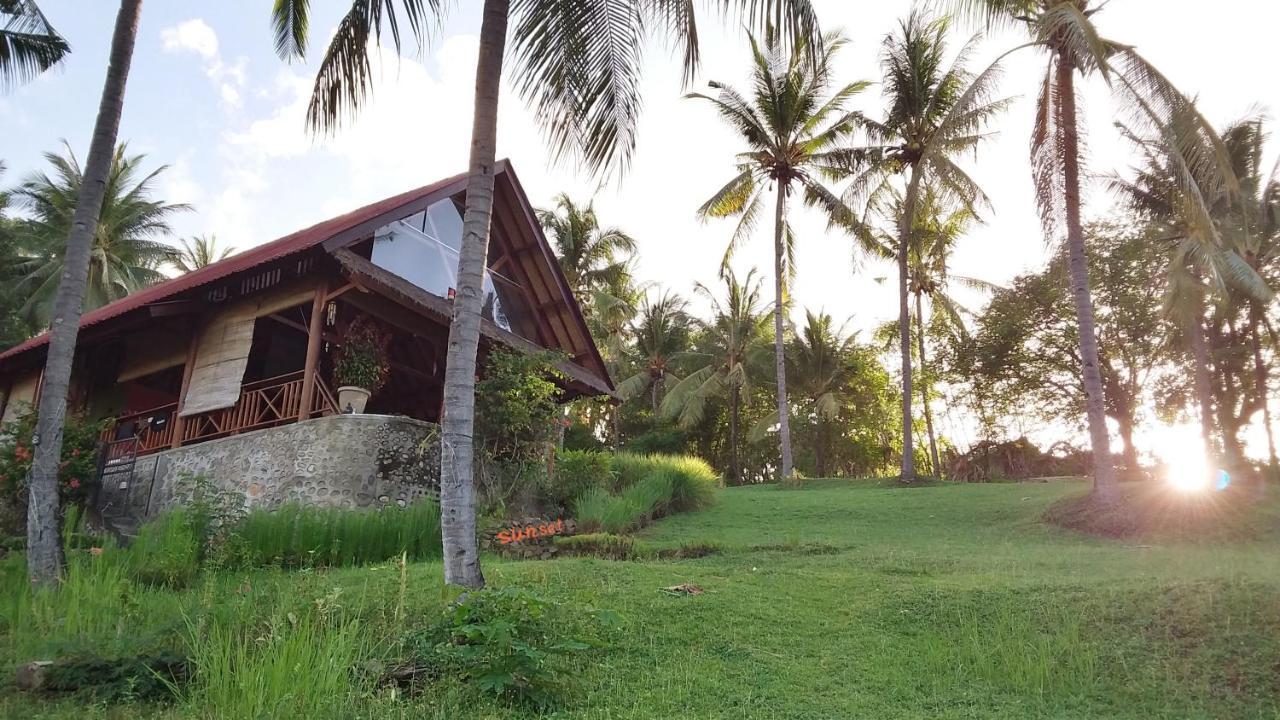 Stargate Villa Pintu Bintang Pemenang ภายนอก รูปภาพ
