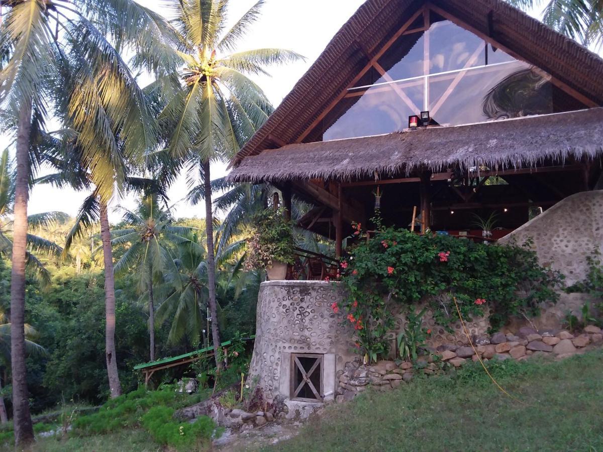 Stargate Villa Pintu Bintang Pemenang ภายนอก รูปภาพ