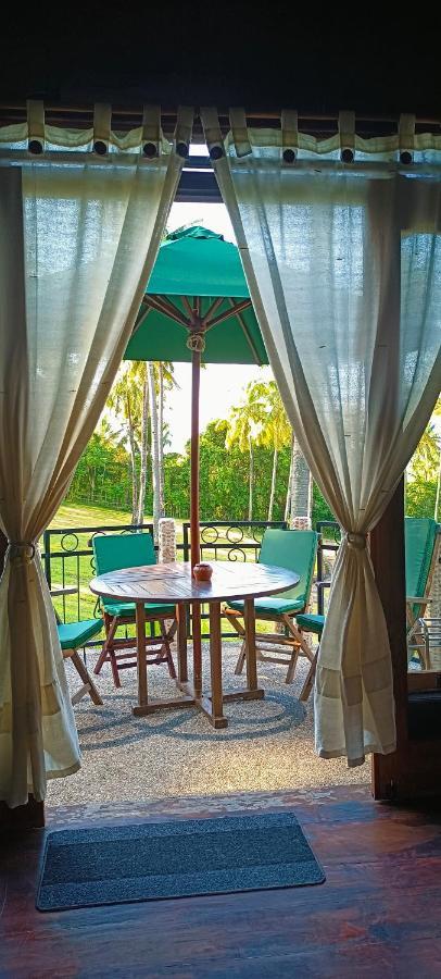 Stargate Villa Pintu Bintang Pemenang ภายนอก รูปภาพ
