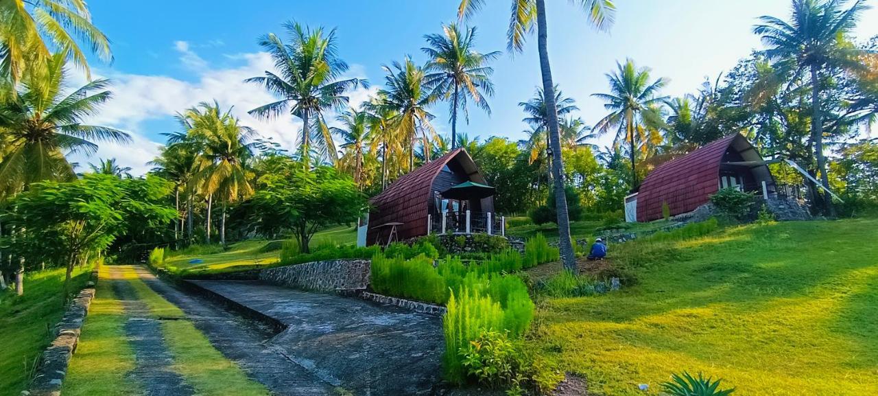 Stargate Villa Pintu Bintang Pemenang ภายนอก รูปภาพ