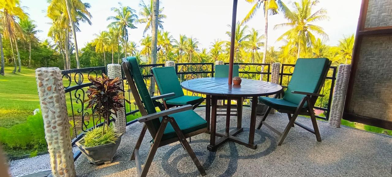 Stargate Villa Pintu Bintang Pemenang ภายนอก รูปภาพ
