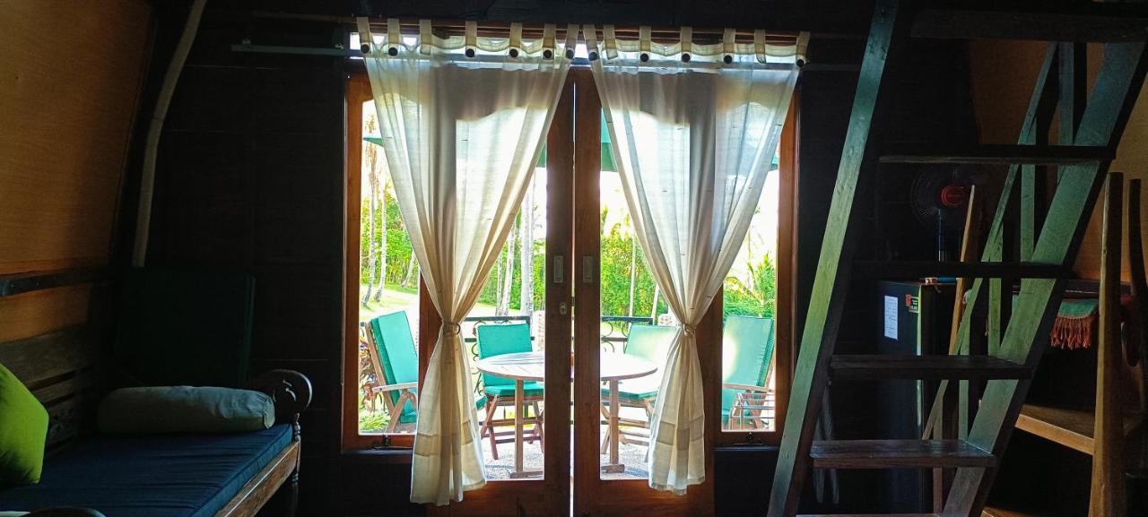 Stargate Villa Pintu Bintang Pemenang ภายนอก รูปภาพ