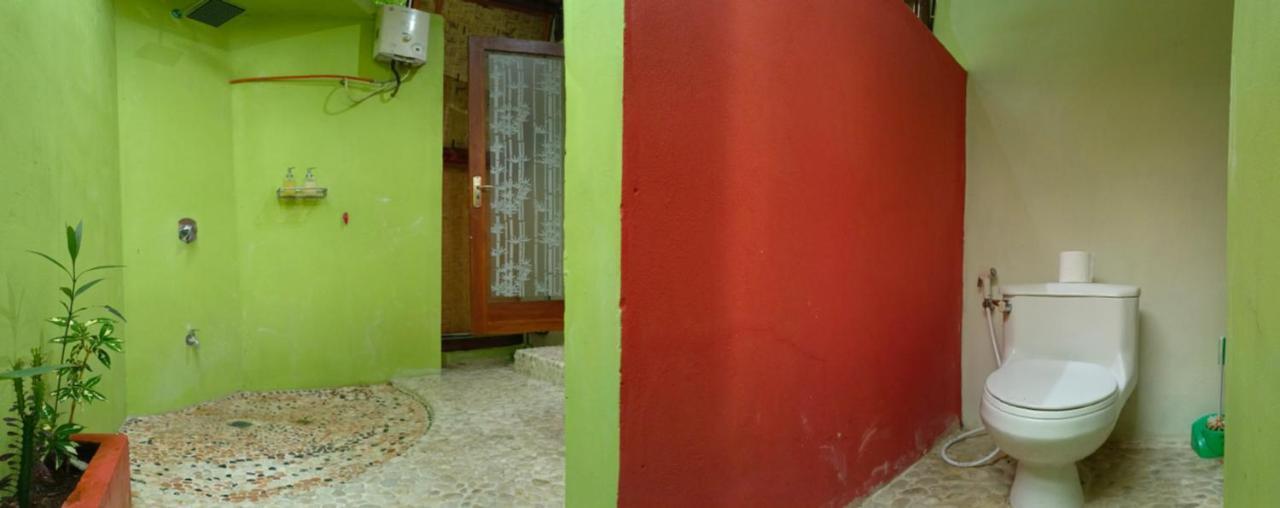 Stargate Villa Pintu Bintang Pemenang ภายนอก รูปภาพ