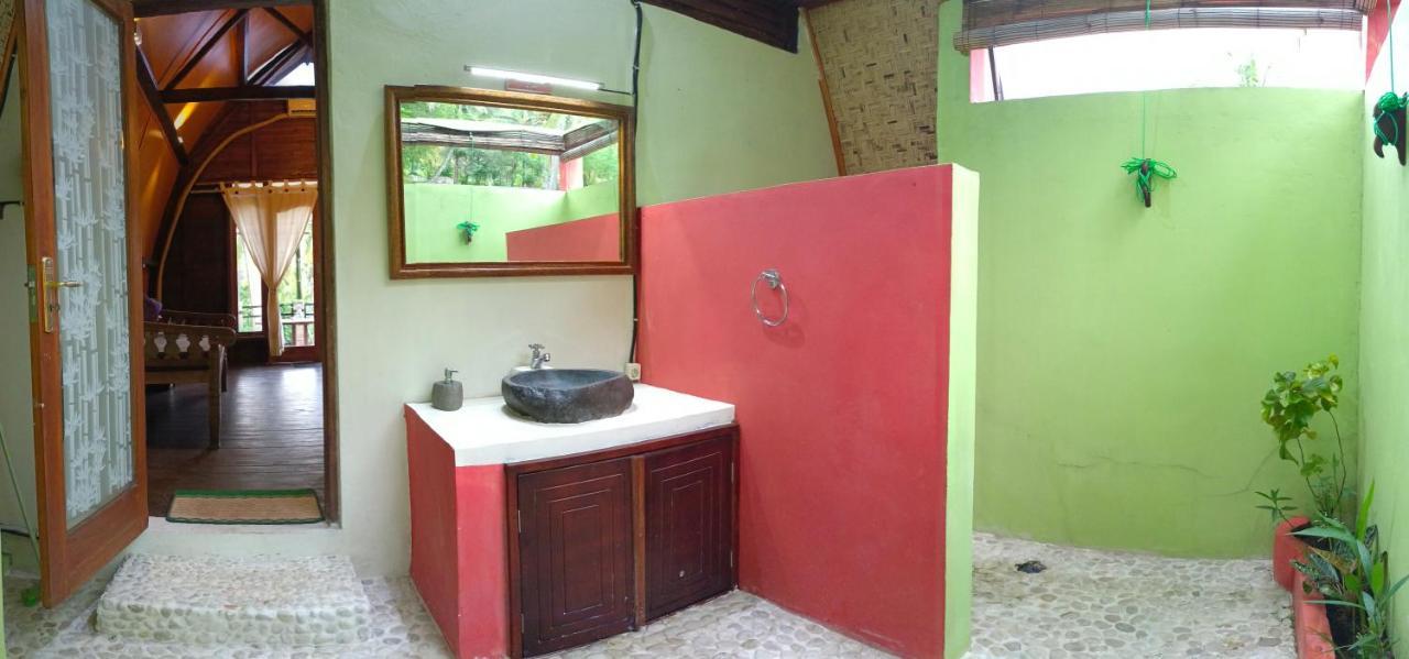 Stargate Villa Pintu Bintang Pemenang ภายนอก รูปภาพ