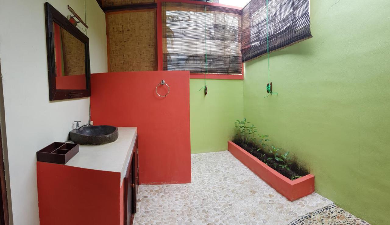 Stargate Villa Pintu Bintang Pemenang ภายนอก รูปภาพ