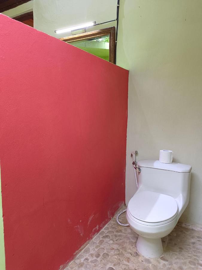 Stargate Villa Pintu Bintang Pemenang ภายนอก รูปภาพ
