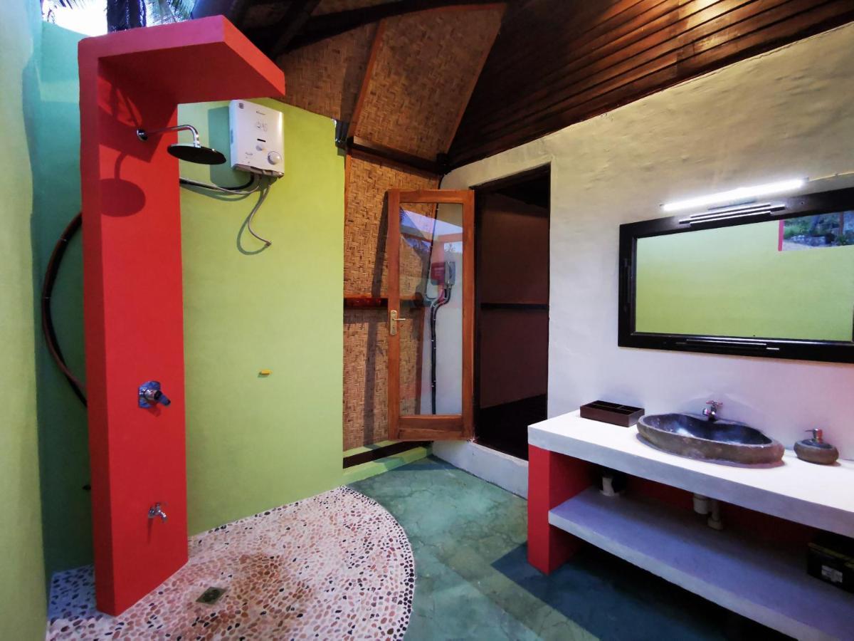 Stargate Villa Pintu Bintang Pemenang ภายนอก รูปภาพ